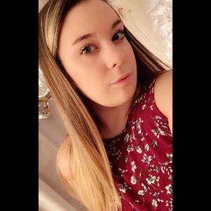 Meet your Posher, Gabrielle